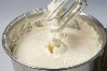 Пошаговый рецепт Сметанного крема с желатином для торта